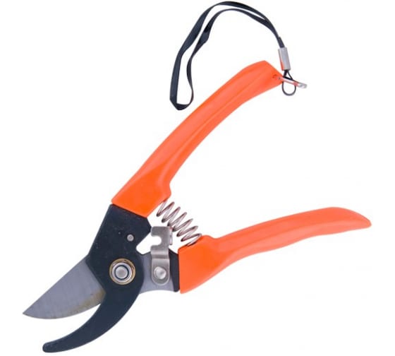 Секатор обводной 180мм 90870 
