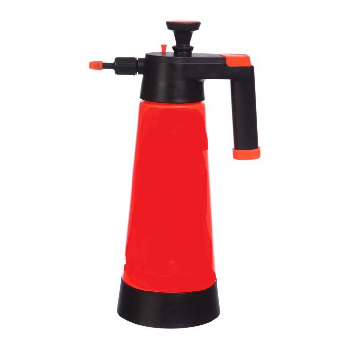 Опрыскиватель 1л ВЕНЕРА компрессионный ФЛОРАЛАЙФ