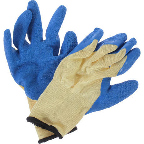 Перчатки защитные устойчивые к порезам 95034