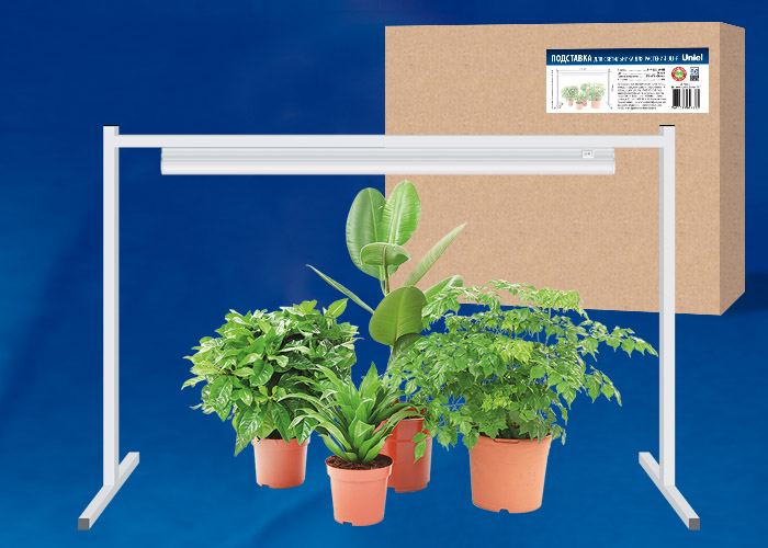 Светильники UNIEL UFP-G035  д/р