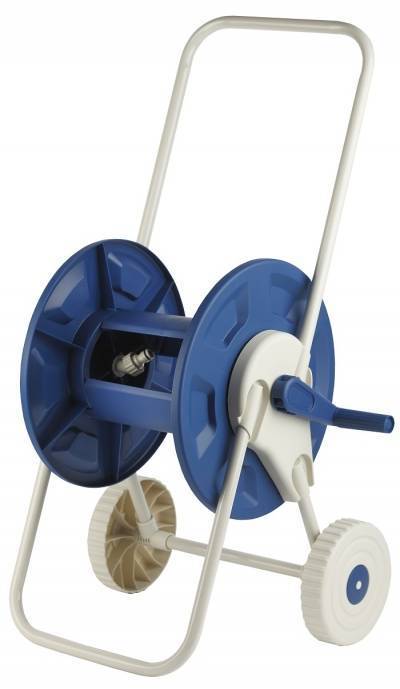 Катушка для шланга GREEN APPLE