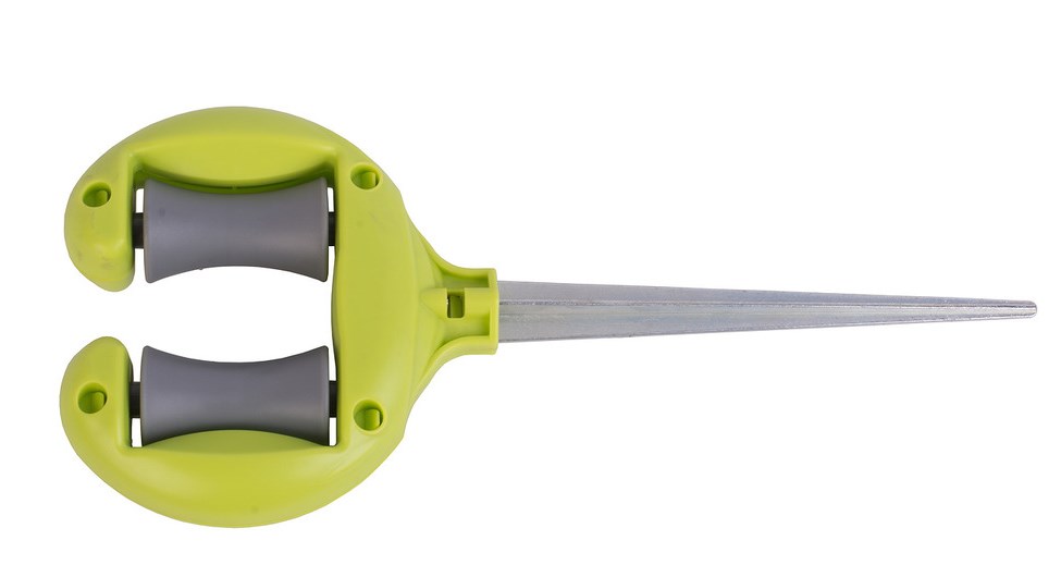 Держатель направляющая для шланга