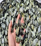 Крошка серо-зеленая (змеевик) фр.0-20мм/Спектр/