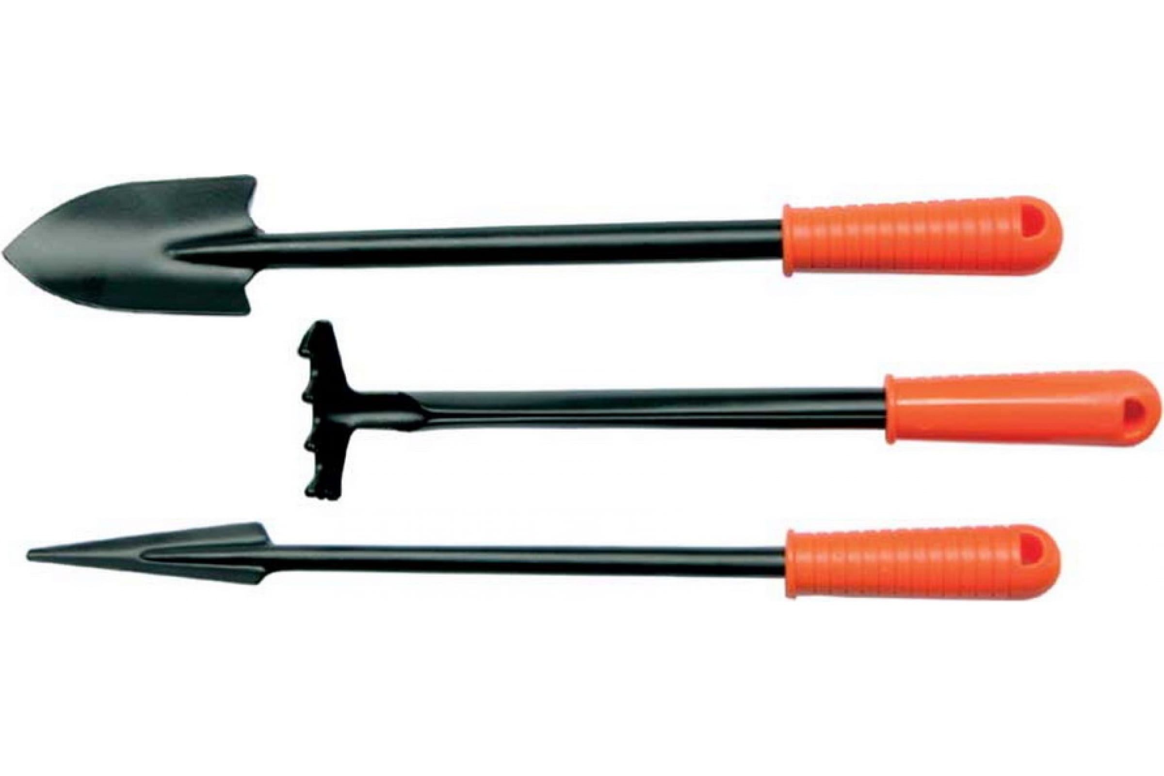 Набор садовый ЦИ 0241