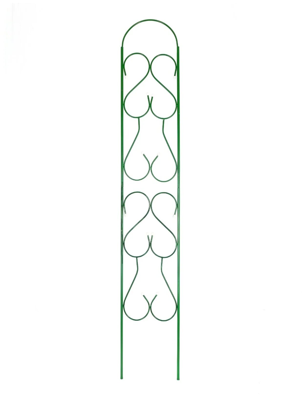 Шпалера Прямая