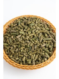 Удобрение КРС органическое гранулы ведро 5л ФЛОРАЛАЙФ