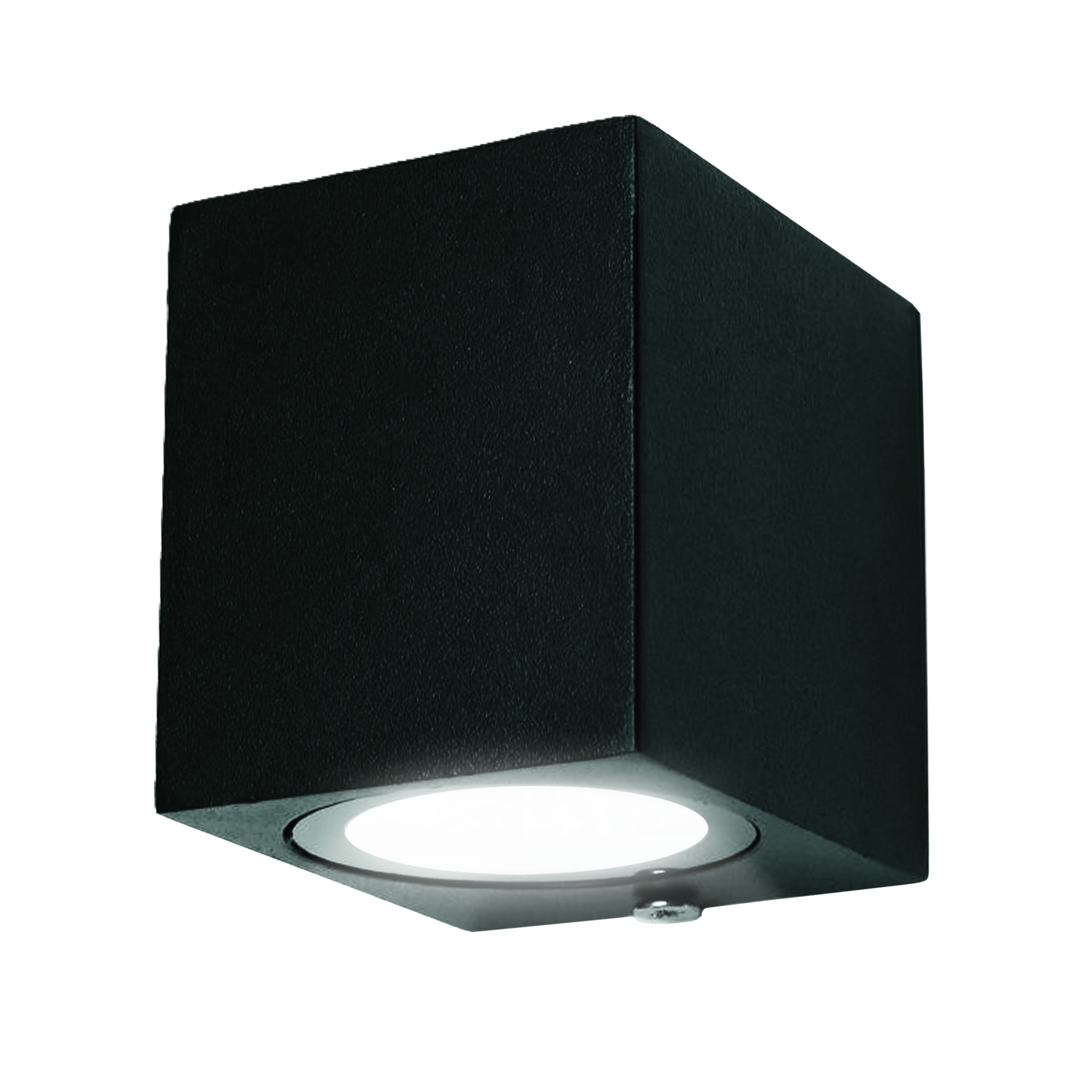 Светильники UNIEL ULU-SO5A-5W/40000 IP54 BLACK