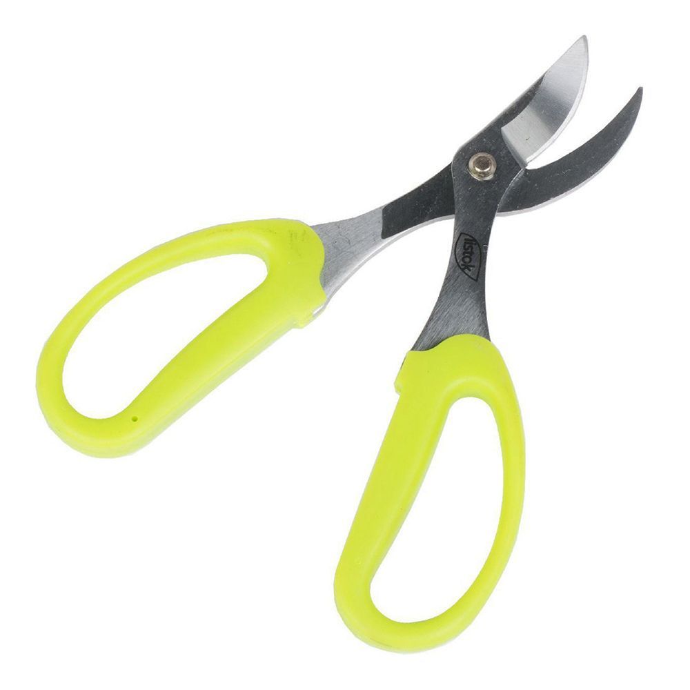 Секатор-ножницы 806 ЛИСТОК