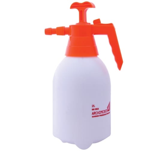 Опрыскиватель 3л для дома сада 90954 
