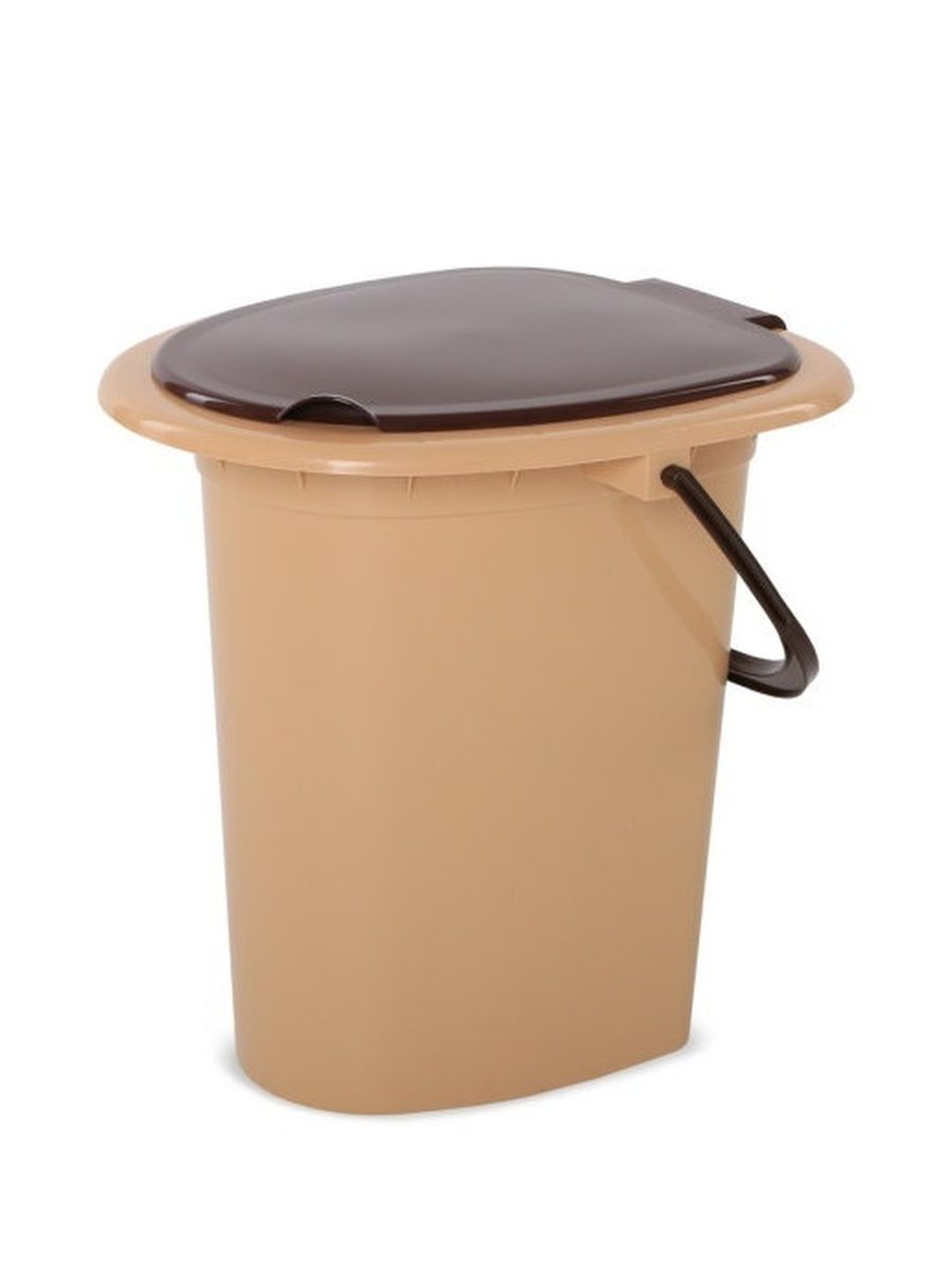 Ведро-туалет 16л