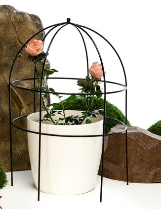 Опора 57-908 для растений (Айронкр)