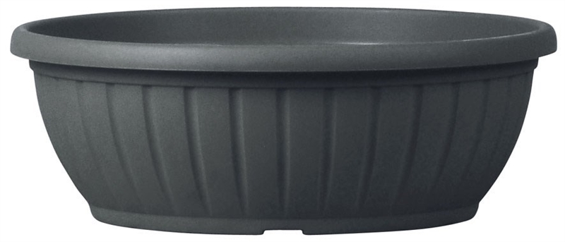 Кашпо Церера с поддоном