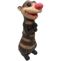 Фигура садовая Оппосум садовая фигура