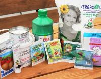 Универсальная корзина Садовода