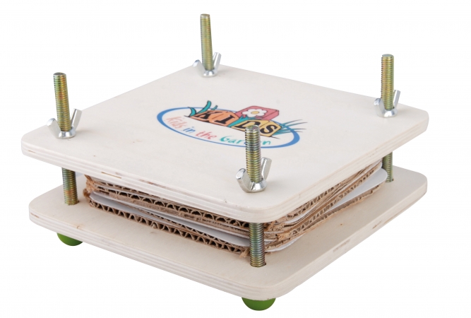 Пресс для гербария KG132