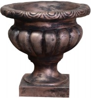 Фигура садовая Ваза FS03017 (Айронкр)