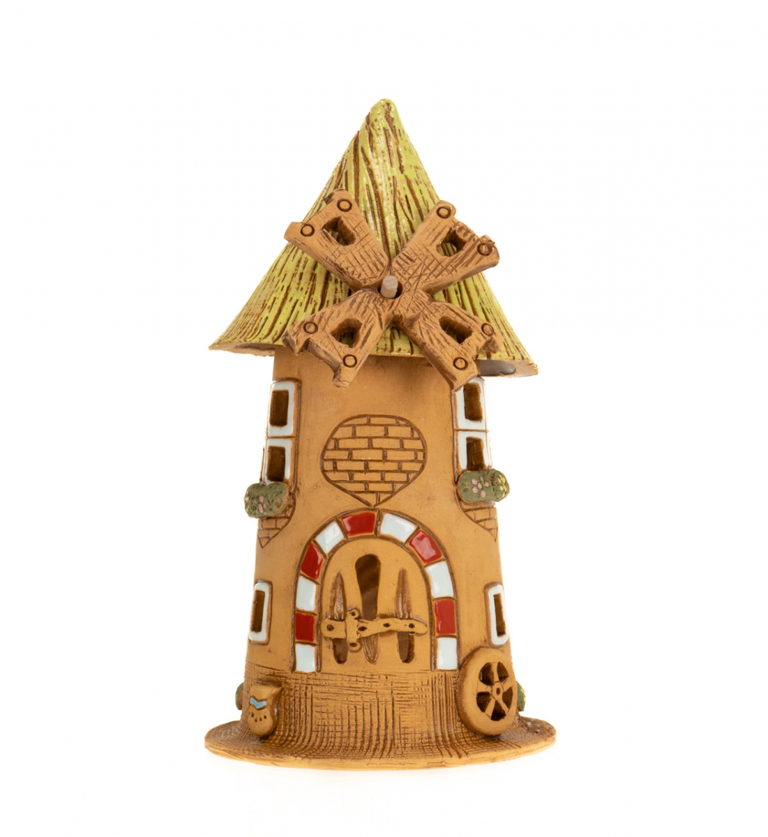 Шамот Ветряная мельница