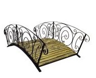 Мост 860-56R (Айронкр)