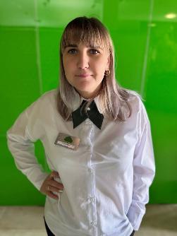 Вуколова Светлана