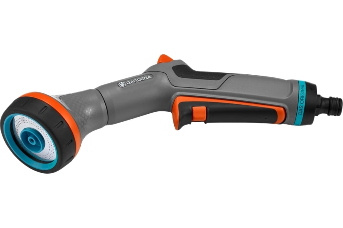 Пистолет-распылитель для полива 18323