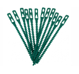 Крепеж регулируемый для стеблей растений (набор) LBR 10247