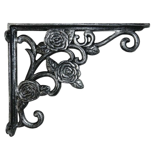 Консоль декоративная Розы YM-BR-2119
