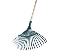 Грабли веерные 120см 90895