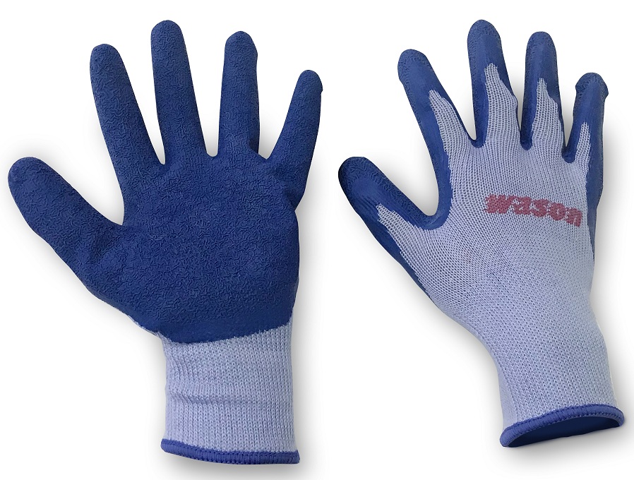 Перчатки защитные стекольщика