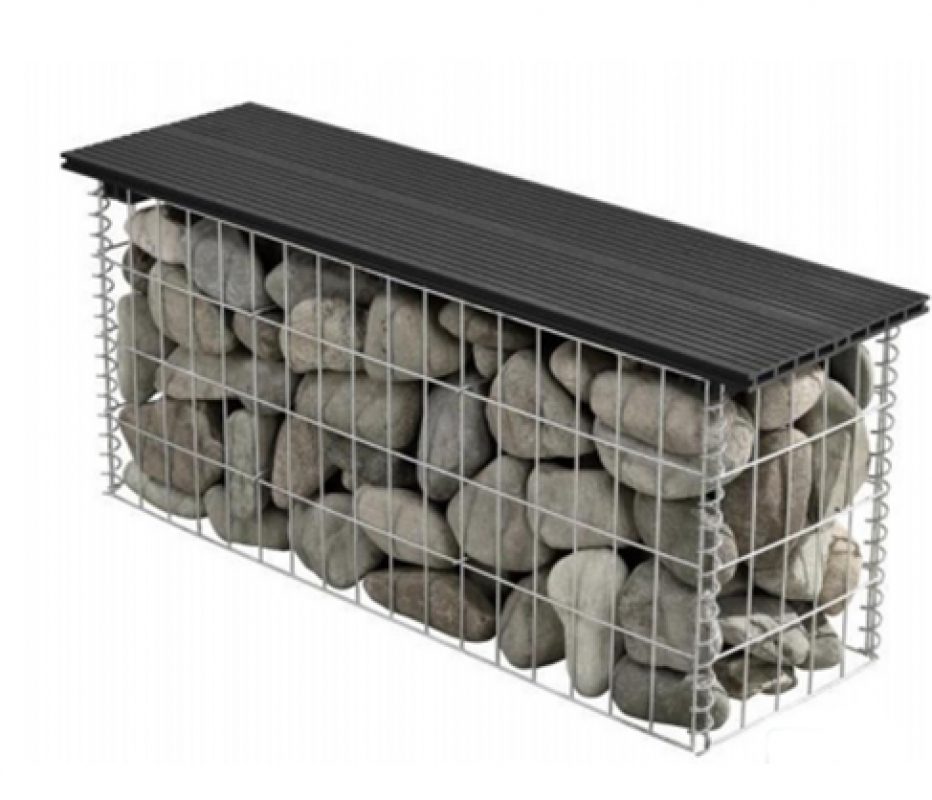Габион Куб каменный 0,5*0,5*0,5 (яч 50*100) 
