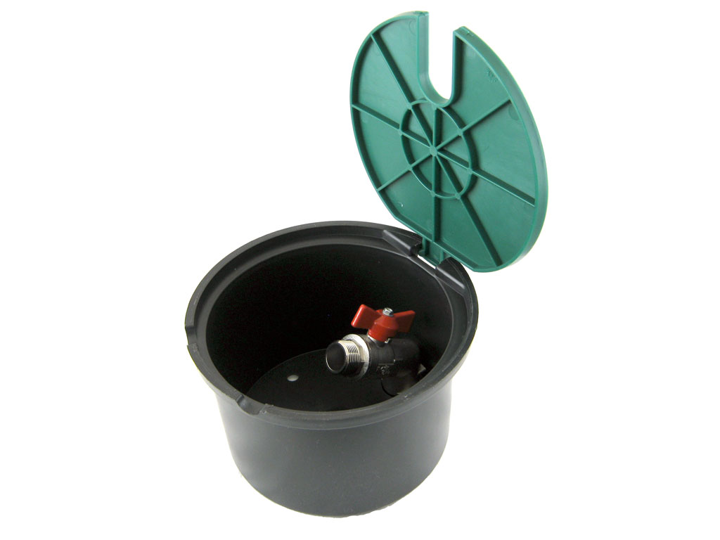 Короб valve 3/4 (PVM) IRRITEC (Полив)