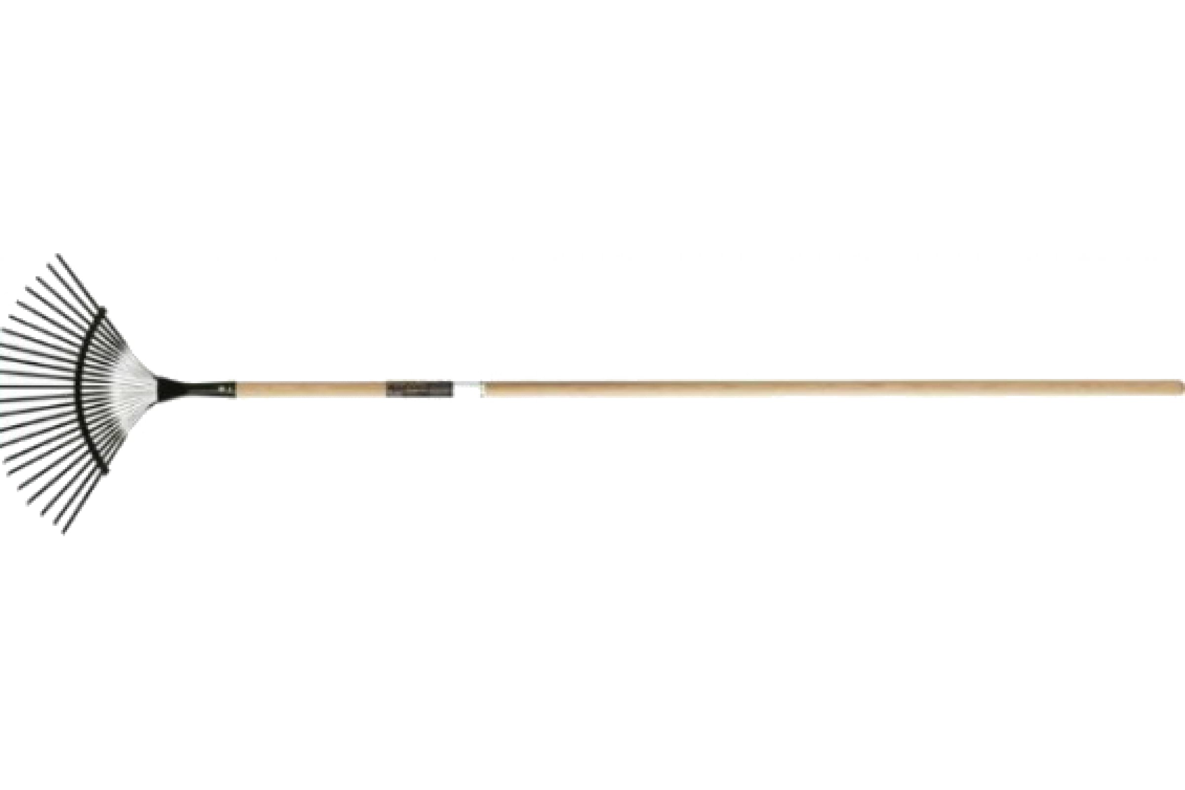 Грабли Solid 135023