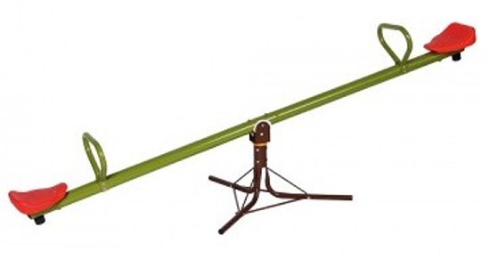 Качели-Качалка ВЕРТОЛЕТ 