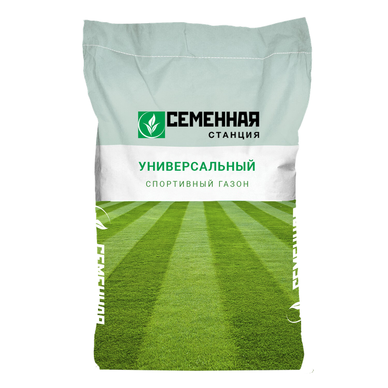 Газонная трава