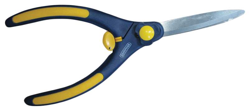 Кусторез фибергласовые рукоятки 580мм 82079