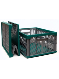 Ящик складной