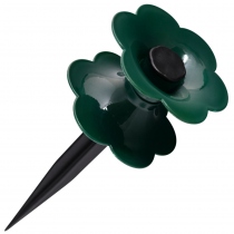 Направляющая для шланга Цветок