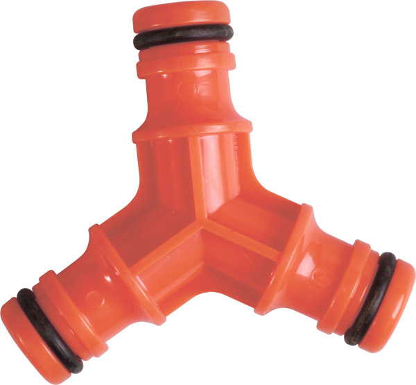 Тройник 90920