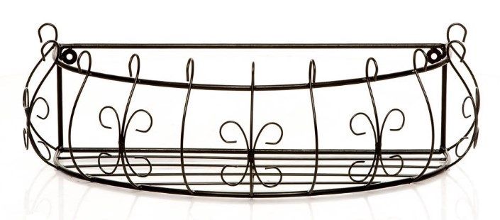 Подставка балконная L=1.6м.