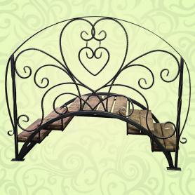 Мост 862-08 (Айронкр)