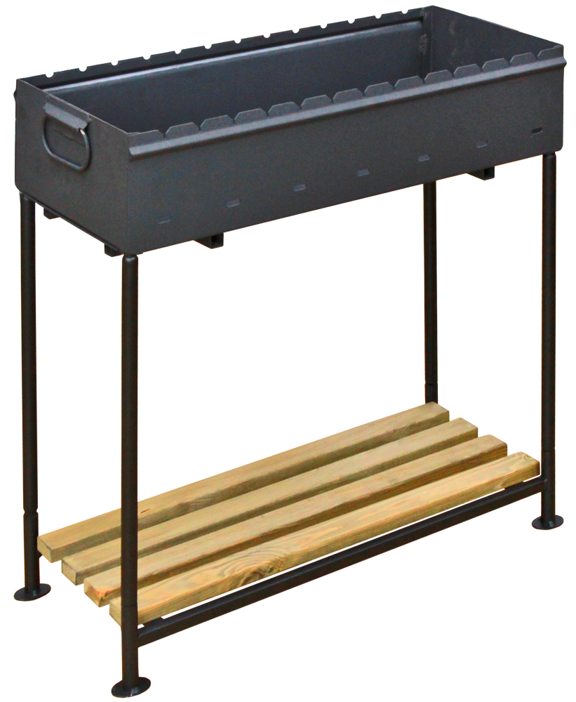 Мангал ПРИВАЛ 