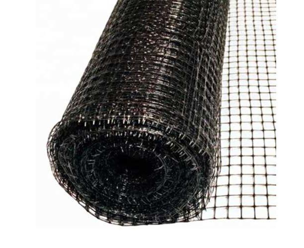 Сетка ограждение для саженцев от грызунов ПРОТЭКТ 1*5м