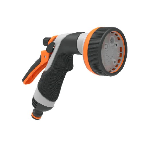 Пистолет GF-распылитель эргоном 8 реж. 80006923