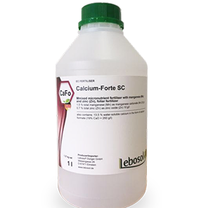 Удобрение Лебозол-Кальфос 1л