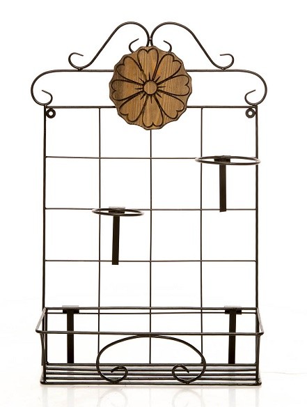 Шпалера со сменными подвесами 57-801 (Айронкр)