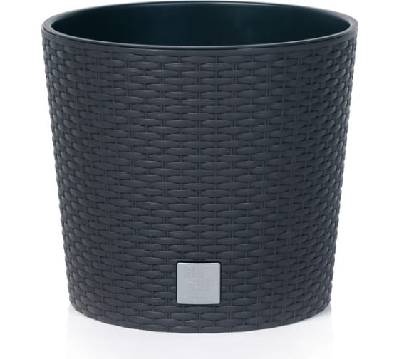 Кашпо PROSPERLAST венге