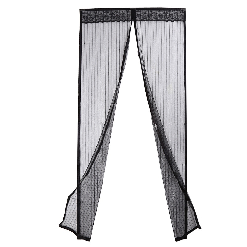 Сетка штора магнитная антимоскитная 900*2050мм 