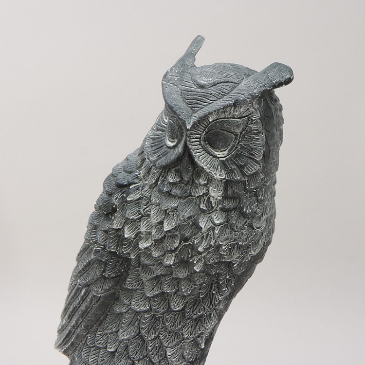 Статуэтка декор Сова Gl-1475 