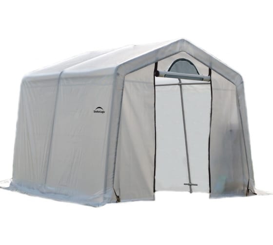 Теплица светорассеивающий тент 3*3*2,4