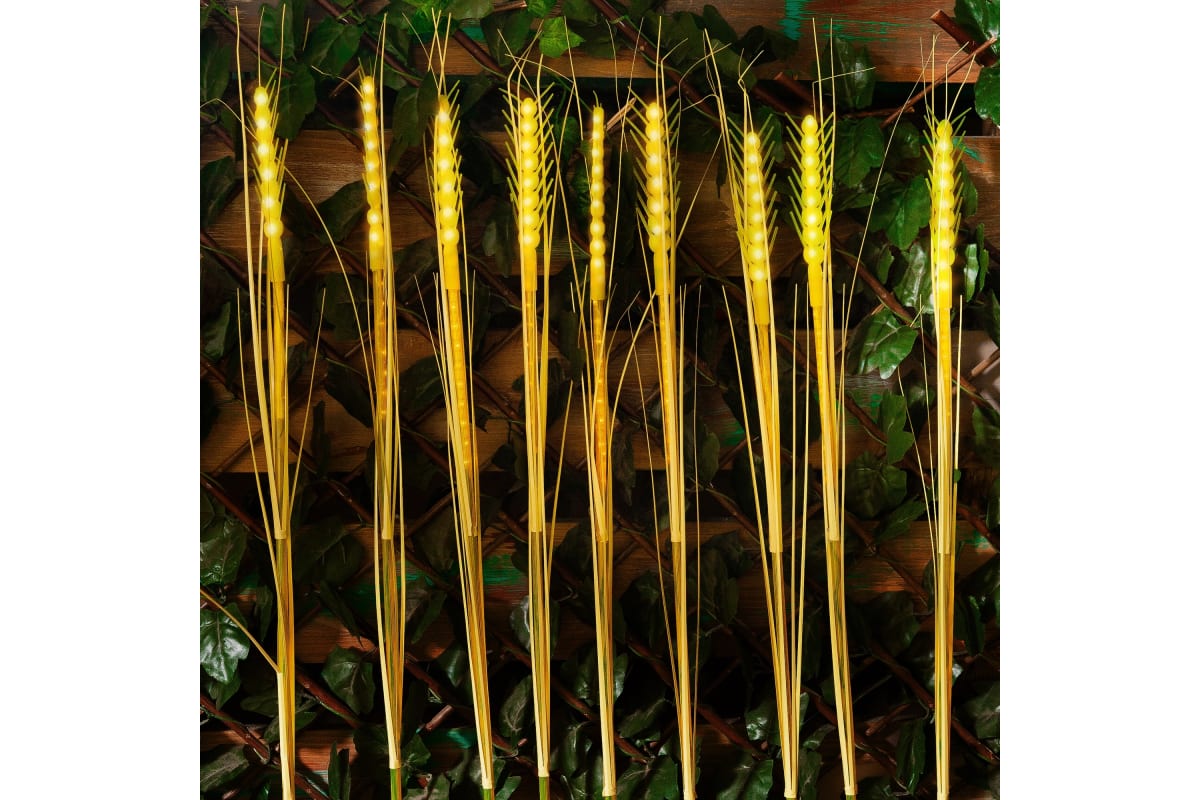 Светильники UNIEL USL-S-817/PT800 CORN КОЛОСЬЯ