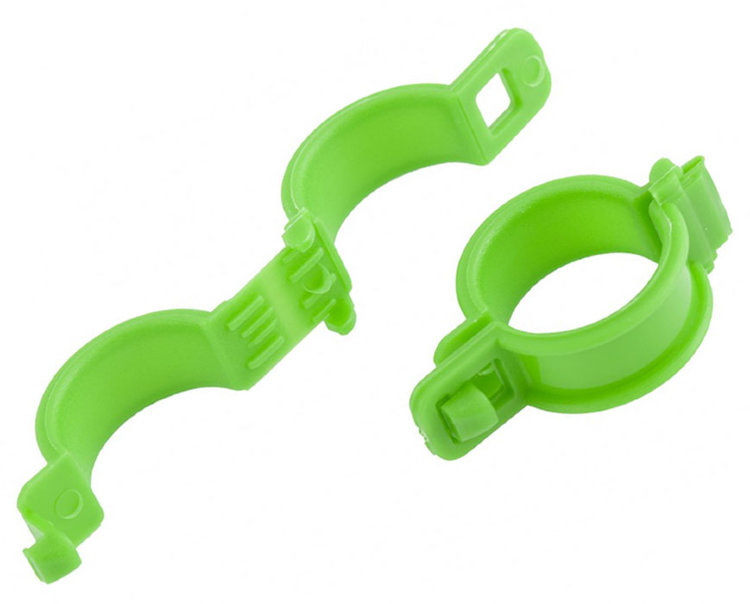 Клипсы набор